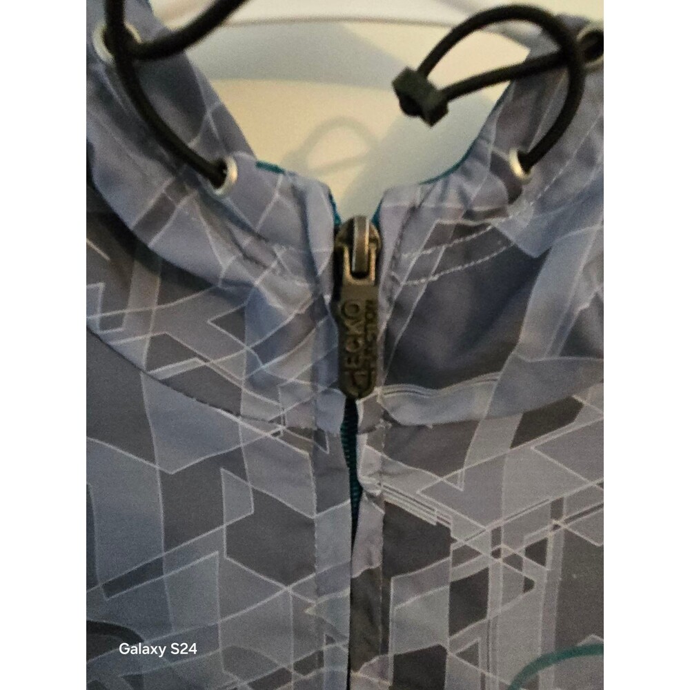 Ecko Function Jacket. Size Large - image 7